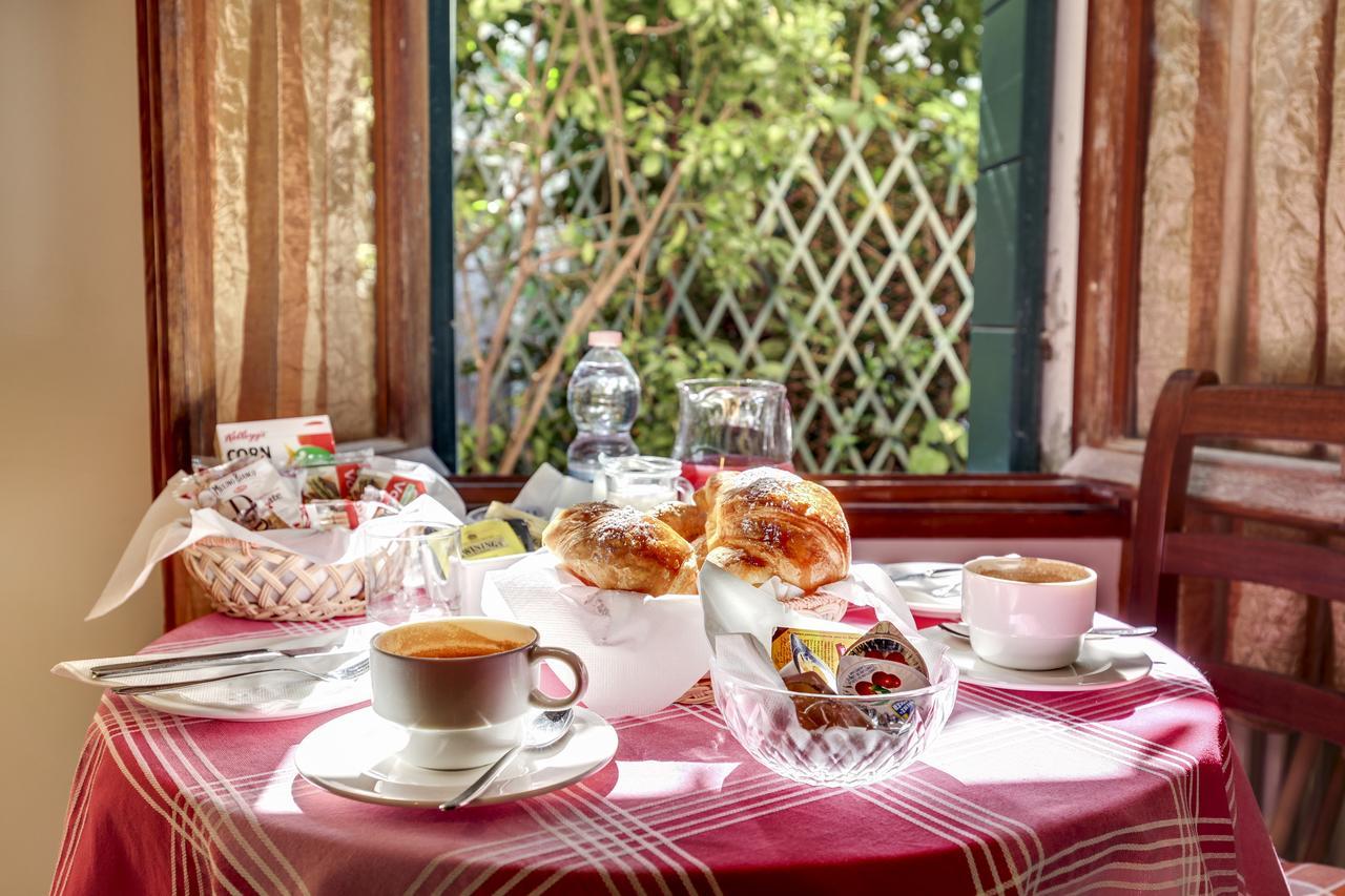 Casa Di Sara Frühstückspension 3*