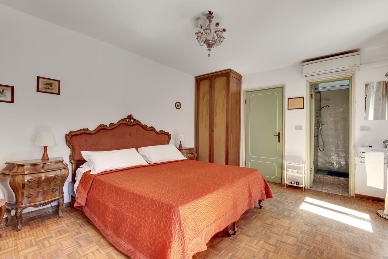 Casa Di Sara Frühstückspension 3*