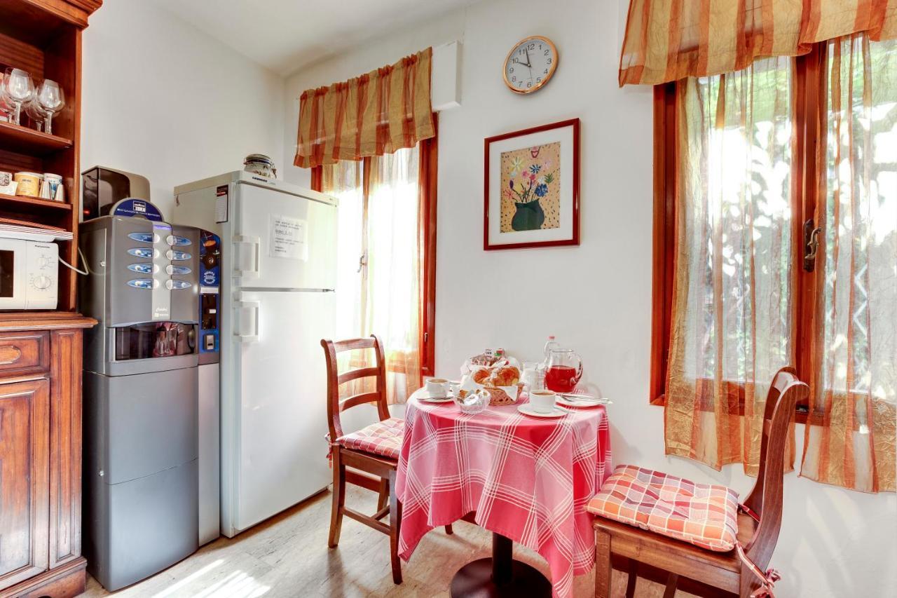 Casa Di Sara Bed and breakfast Venecia