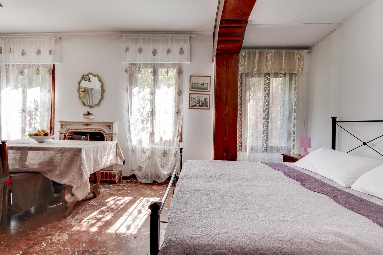 Casa Di Sara Bed and breakfast 3*