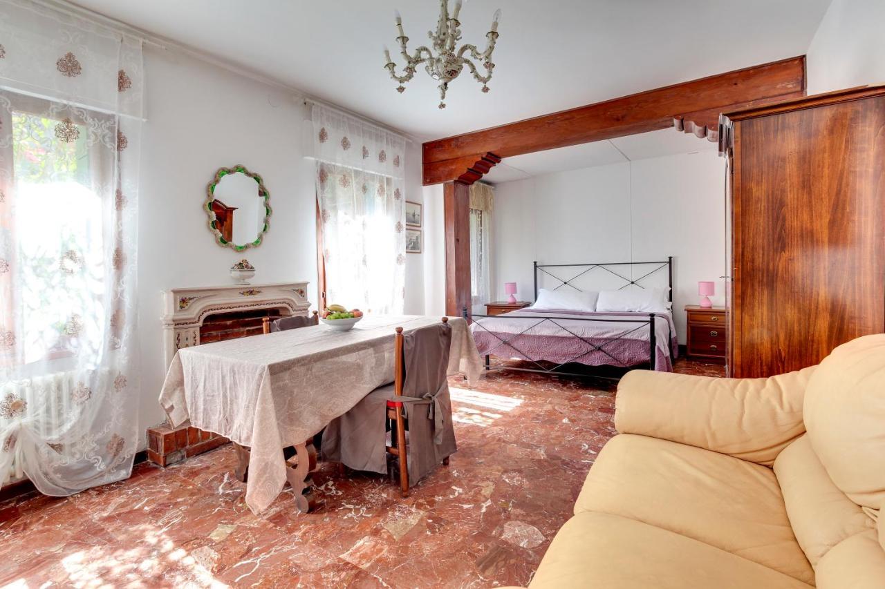 Bed and breakfast Casa Di Sara Venecia