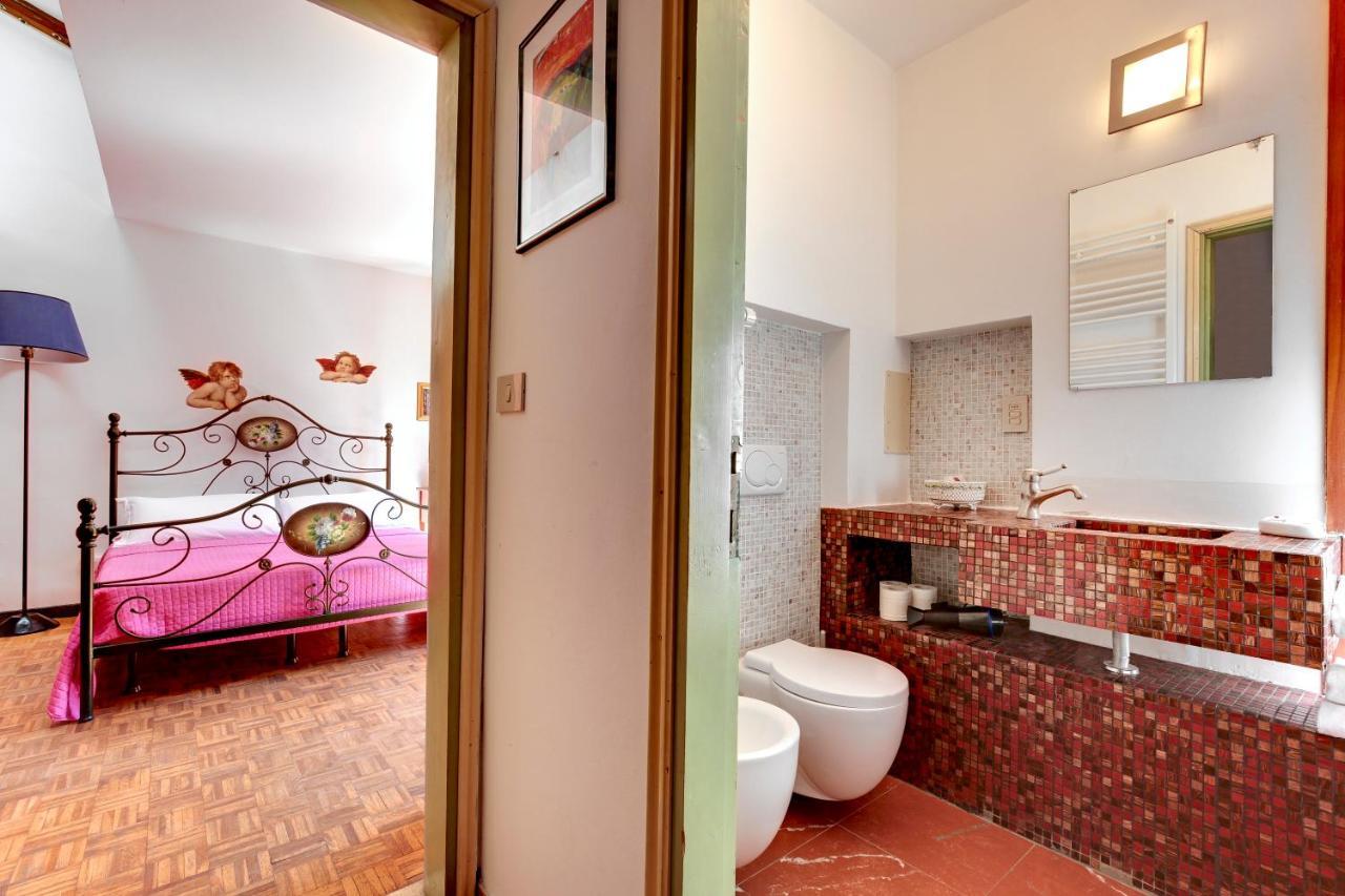 Casa Di Sara Venecia