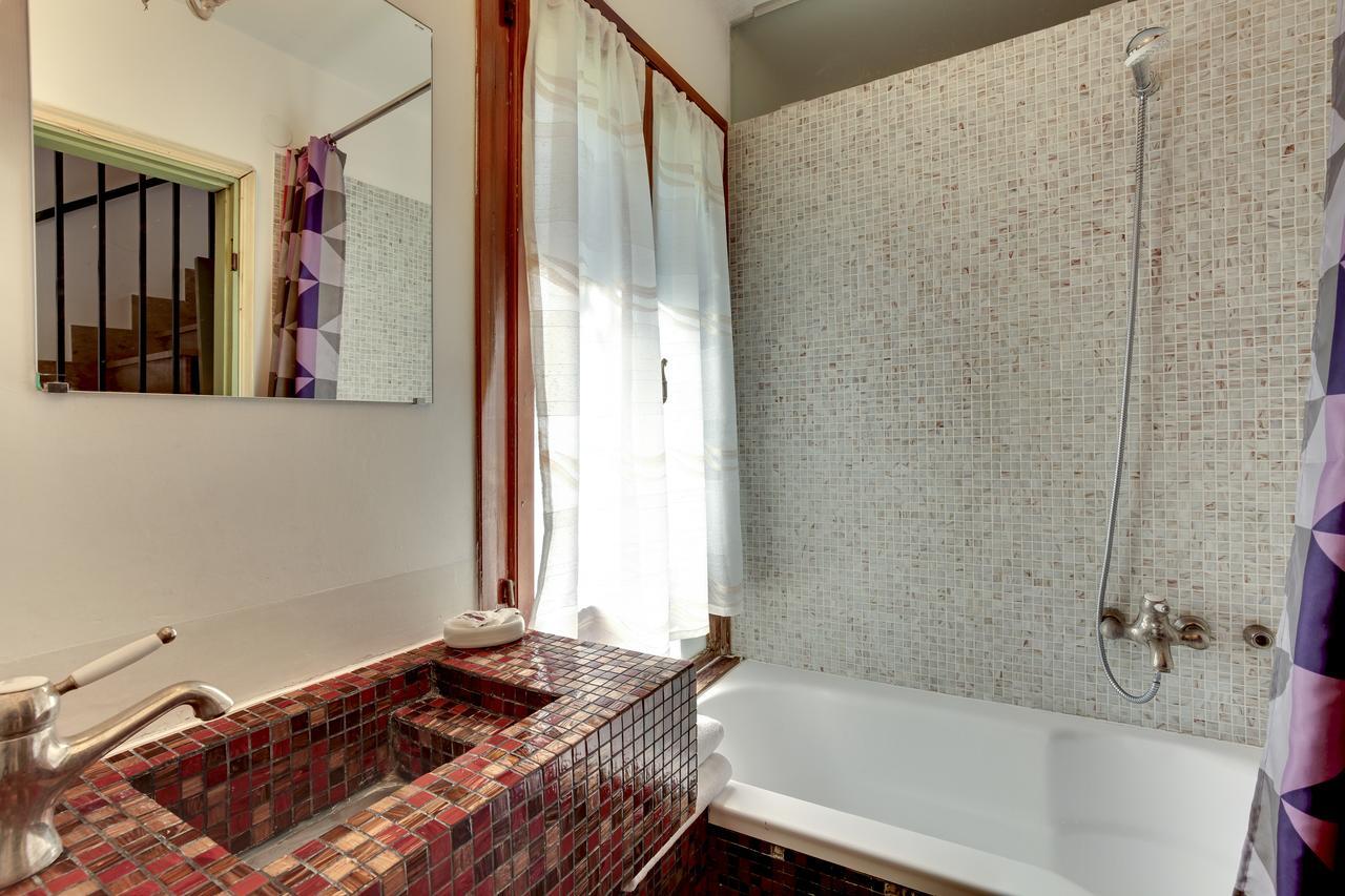 Bed and breakfast Casa Di Sara 3*