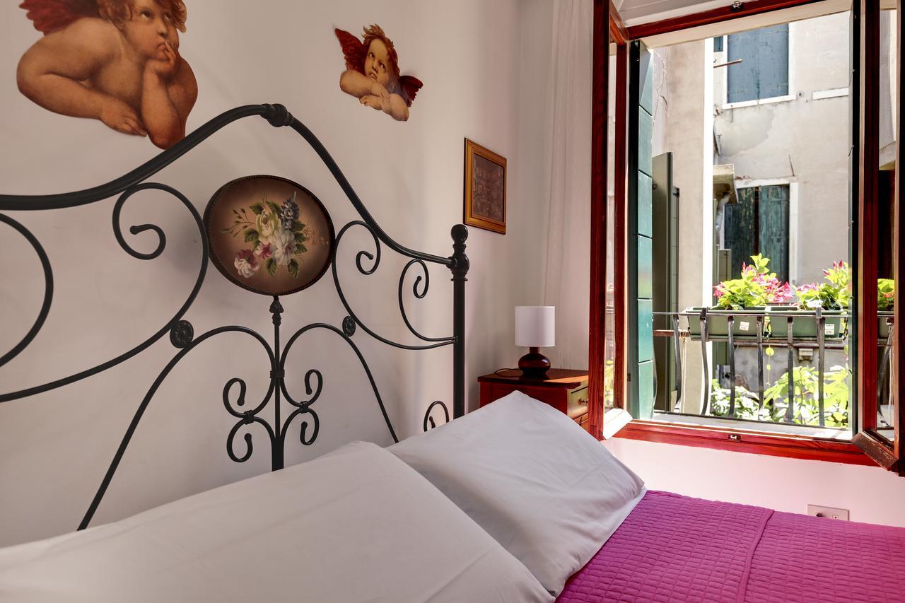 Casa Di Sara Venecia