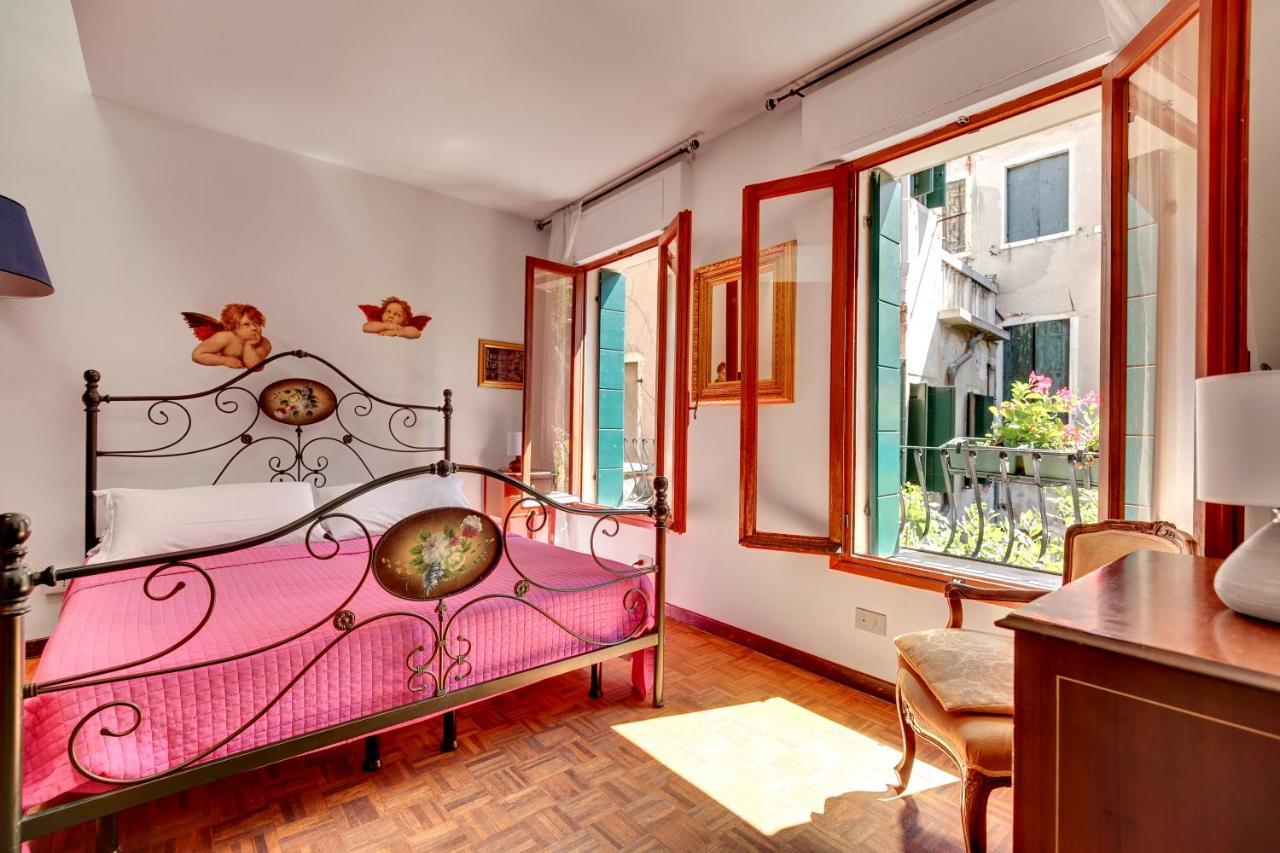 Casa Di Sara Venecia