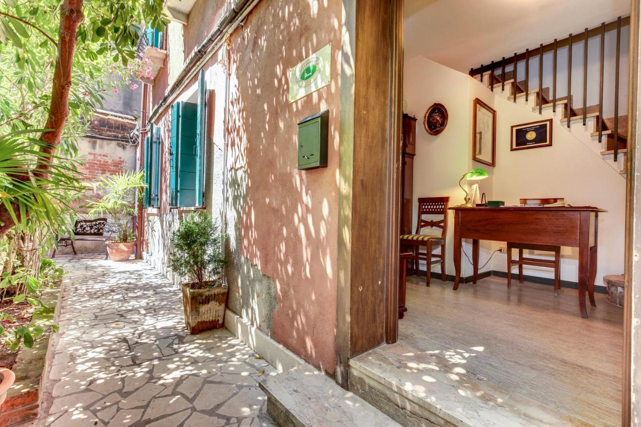 Casa Di Sara Venecia