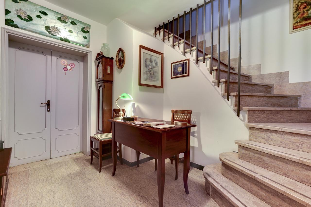 Casa Di Sara Bed and breakfast