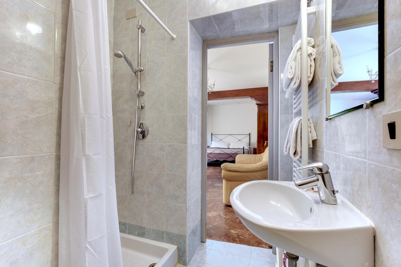 Casa Di Sara Bed and breakfast Venecia