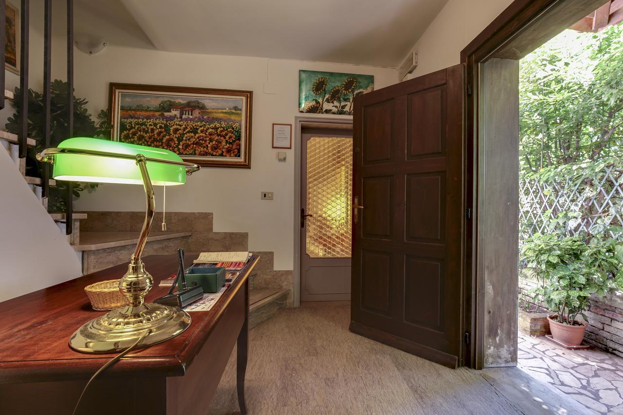 Bed and breakfast Casa Di Sara Venecia