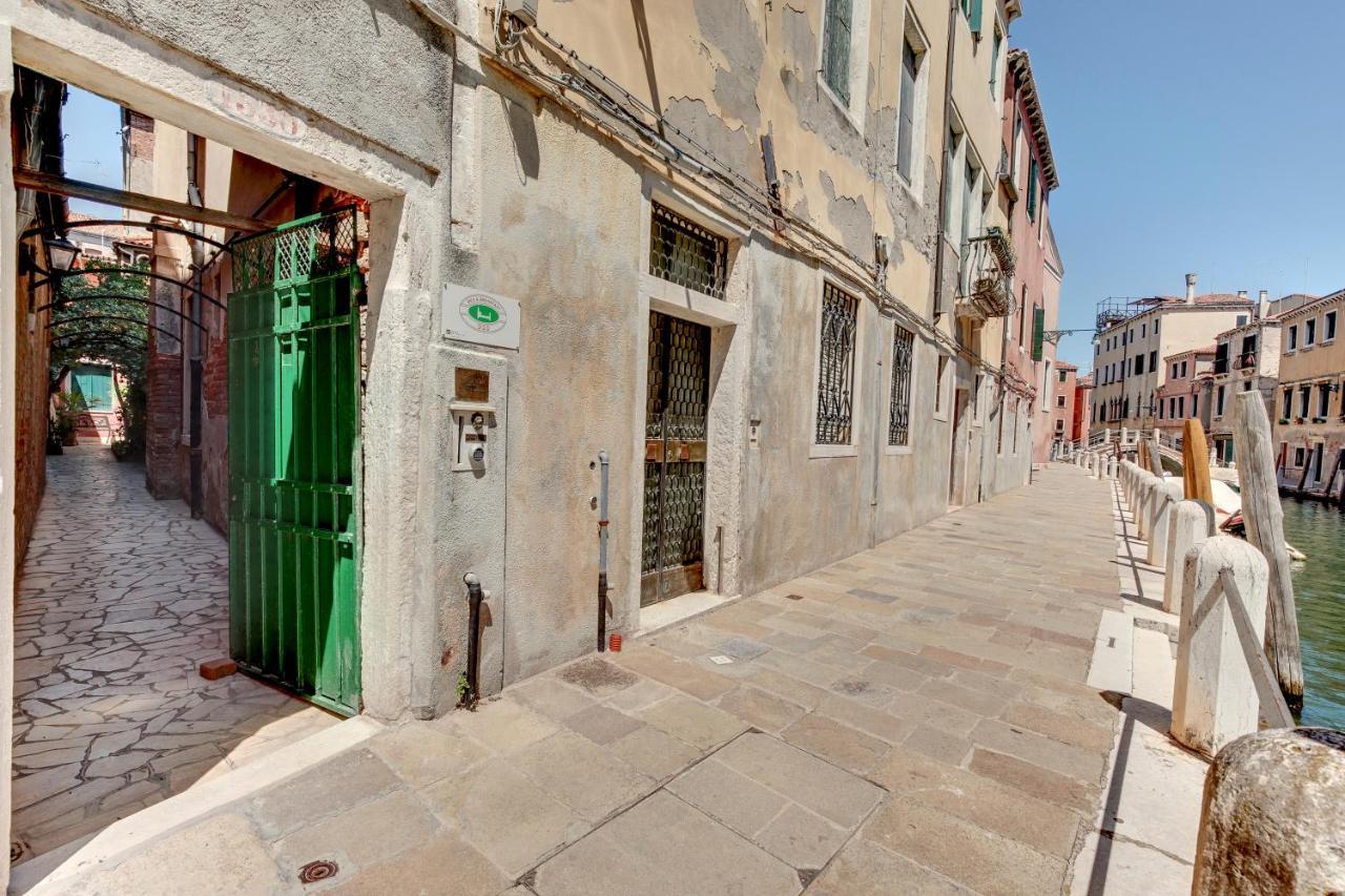 Casa Di Sara Bed and breakfast Venecia