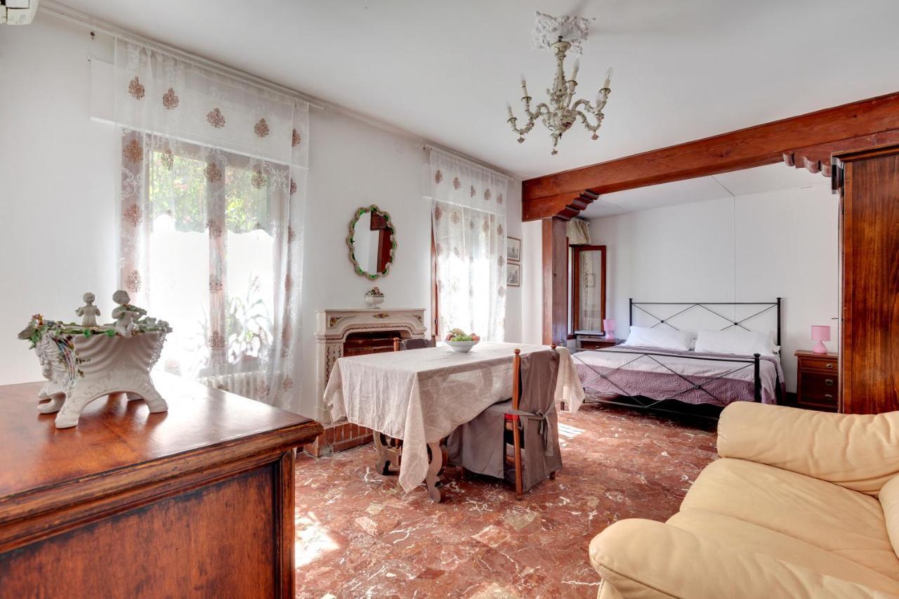 Casa Di Sara Bed and breakfast