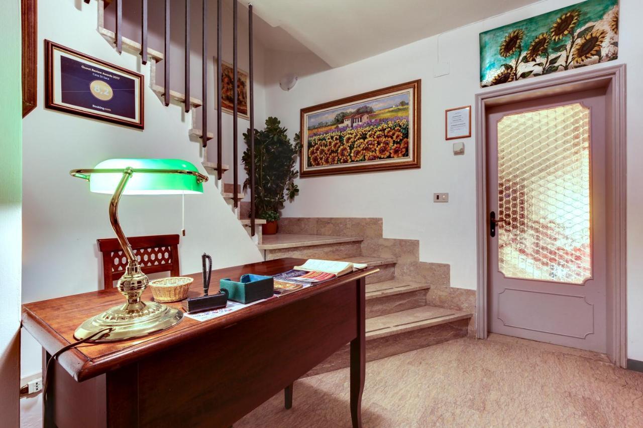 Bed and breakfast Casa Di Sara 3*