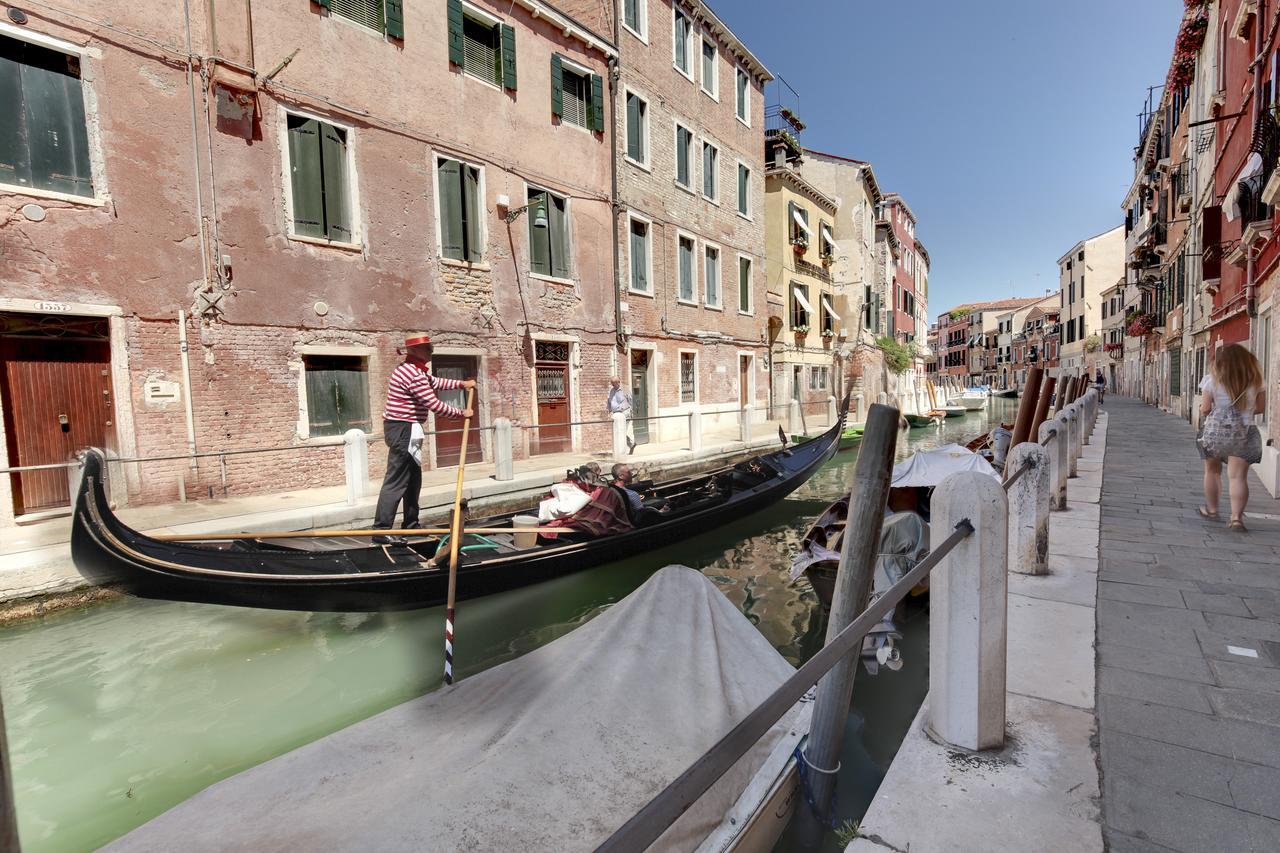 Casa Di Sara Bed and breakfast Venecia