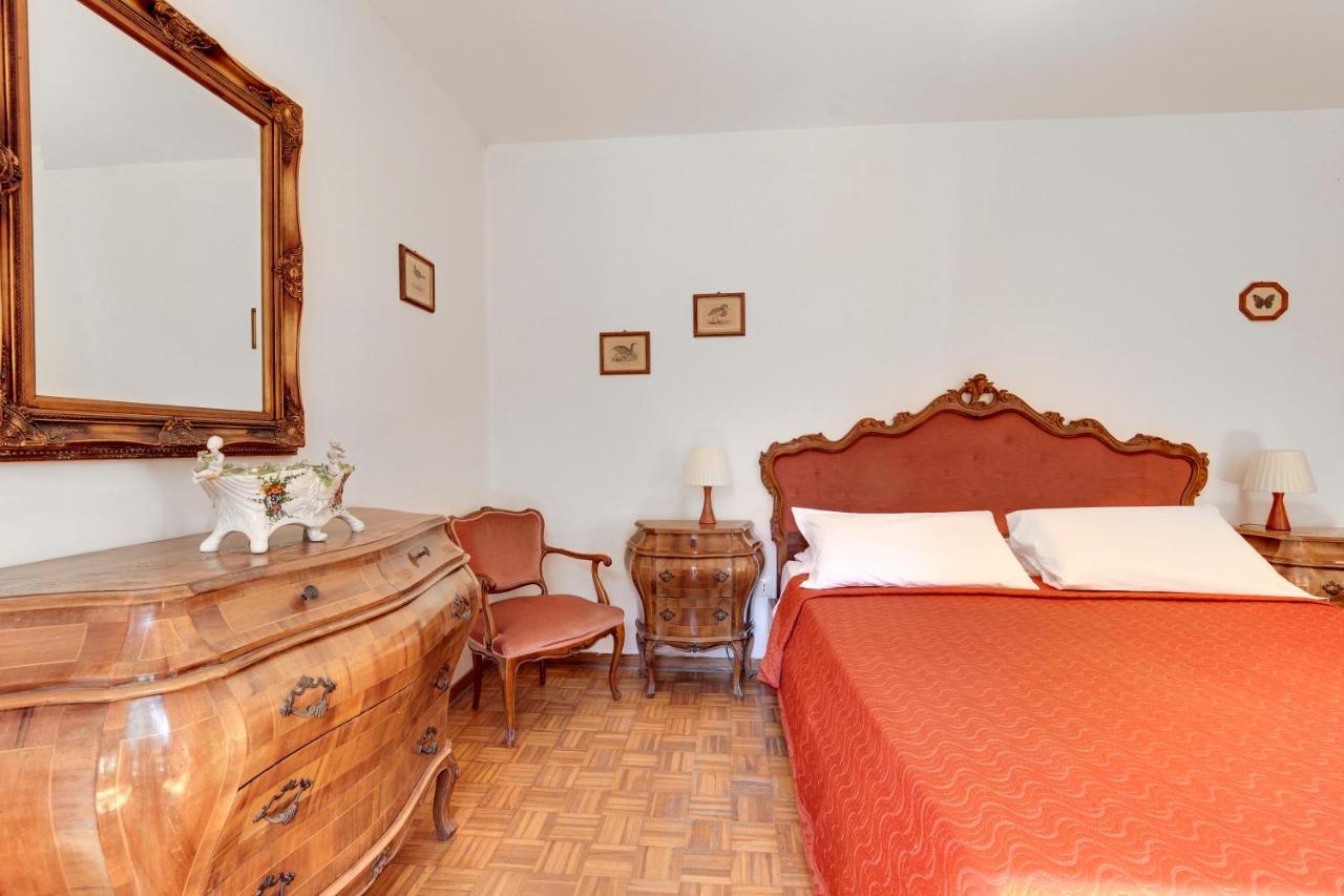 Casa Di Sara Bed and breakfast Venecia